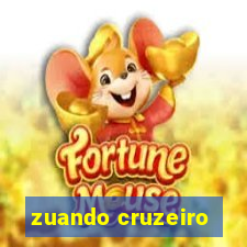 zuando cruzeiro